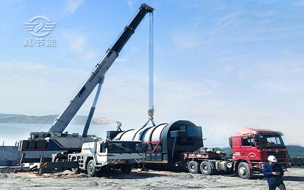 紅薯渣烘干機吊裝 紅薯渣烘干機吊裝