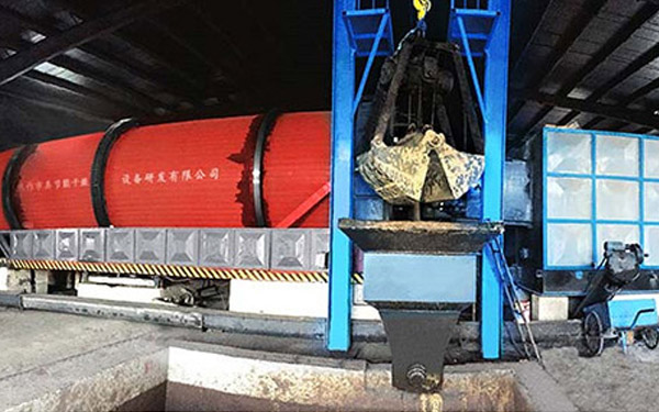 對(duì)于長期不用的紅薯渣烘干機(jī)也需要定期進(jìn)行維修保養(yǎng) 對(duì)于長期不用的紅薯渣烘干機(jī)也需要定期進(jìn)行維修保養(yǎng)