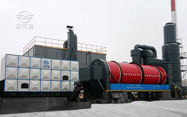 木薯渣烘干機(jī)防銹措施 木薯渣烘干機(jī)防銹措施