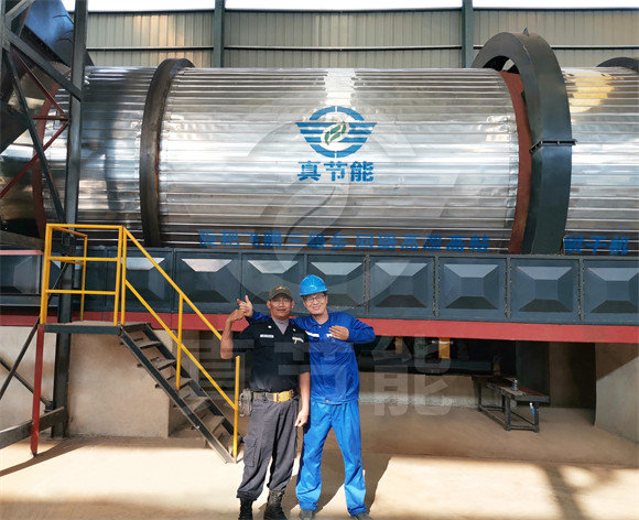 活性飼料烘干機運行成本有哪些 活性飼料烘干機運行成本有哪些